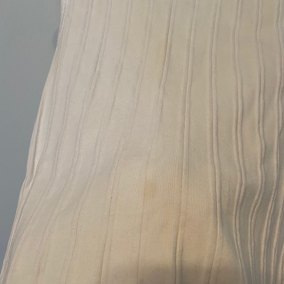 Paul Harris Design Cotton Tank - Picture 3 of 5